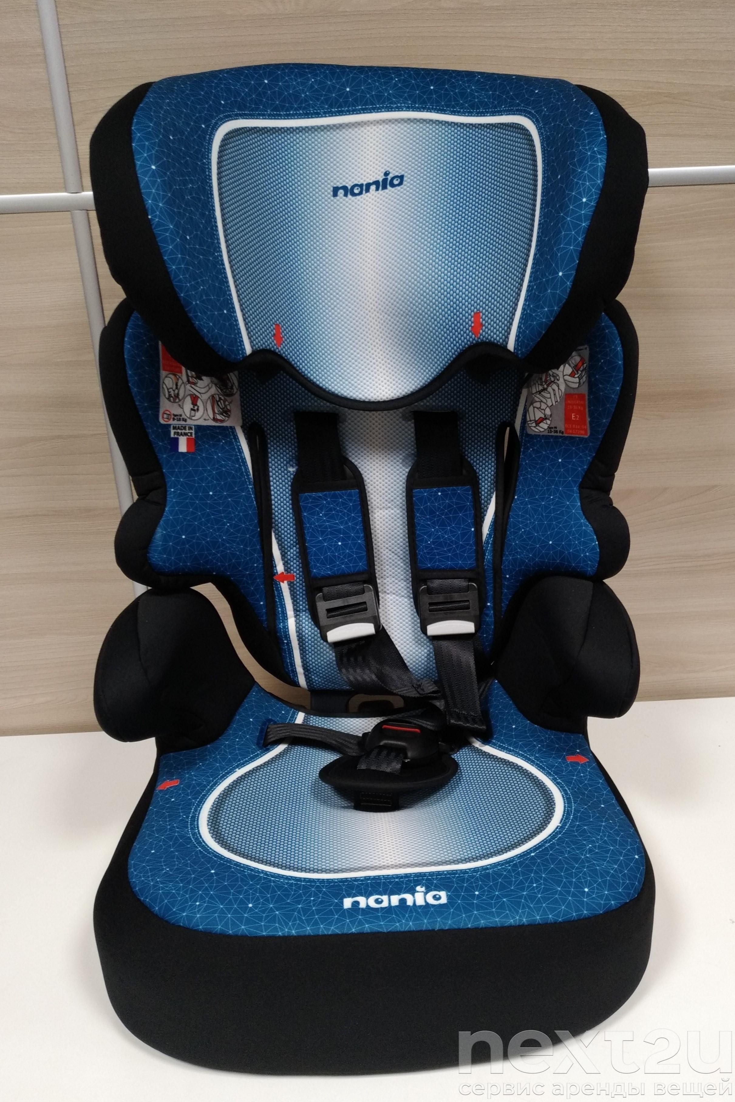 Nania universal e2 shop