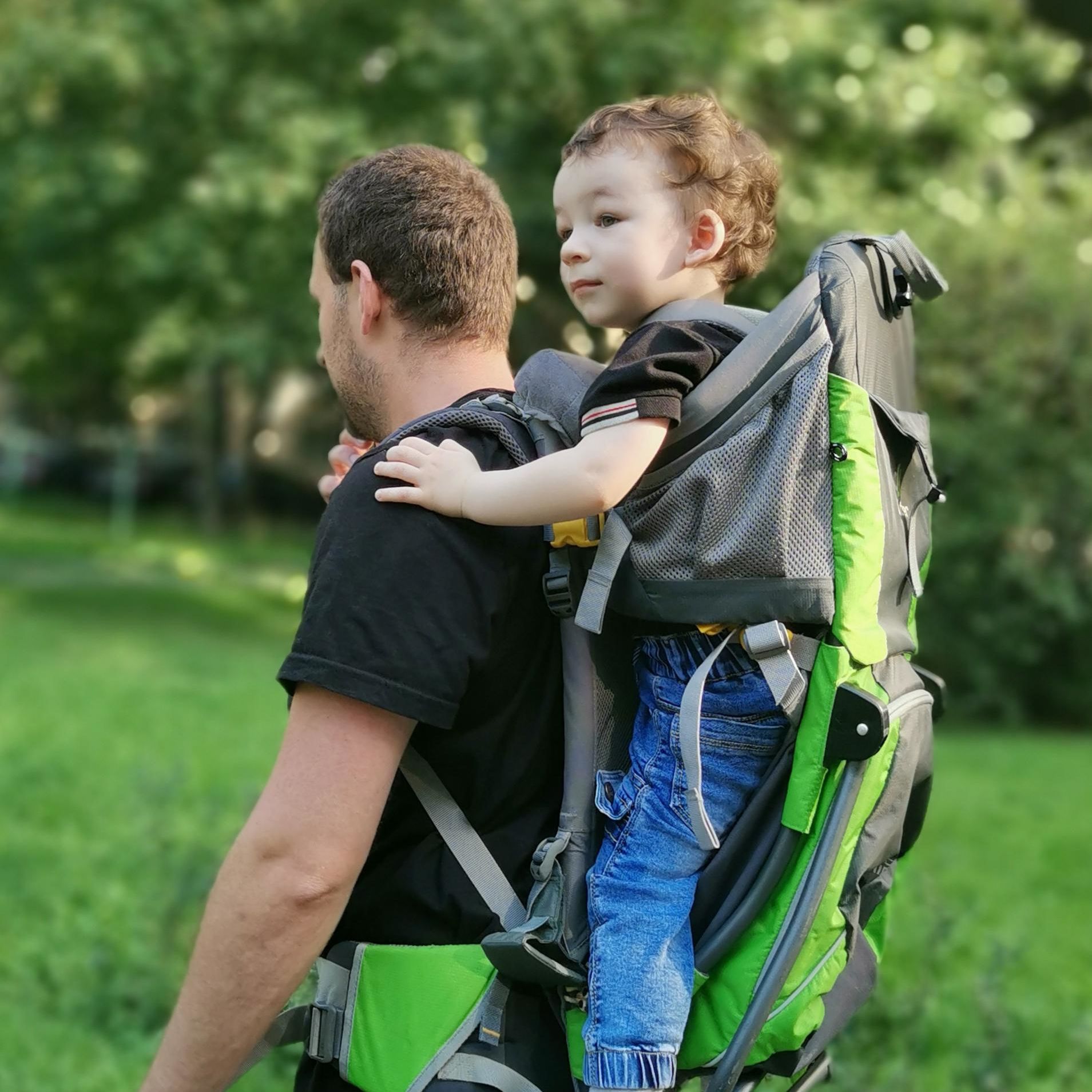 Air comfort deuter cheap